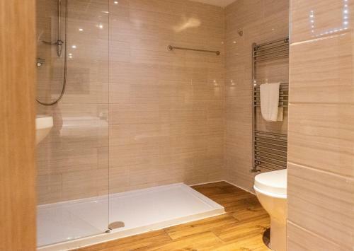 Aparthotel Quarterz Chester