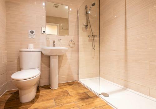 Aparthotel Quarterz Chester