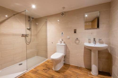 Aparthotel Quarterz Chester