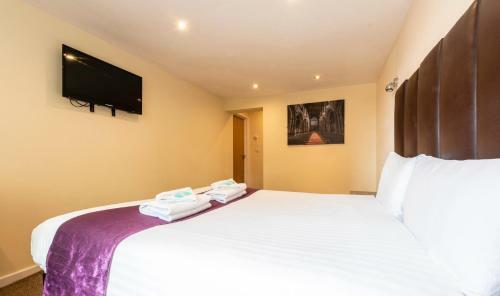 Aparthotel Quarterz Chester