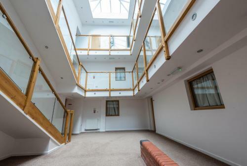 Aparthotel Quarterz Chester
