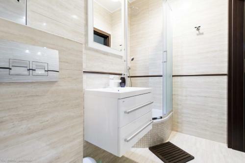 Apartamenty Powi?le