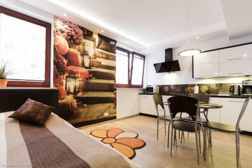 Apartamenty Powi?le