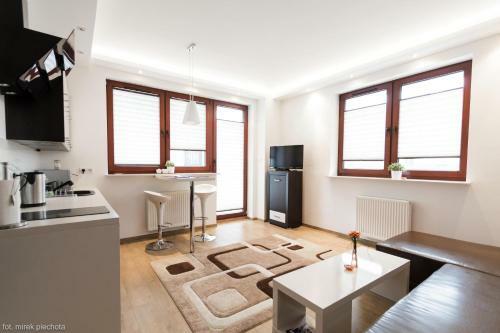 Apartamenty Powi?le