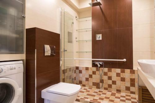 Apartamenty Powi?le