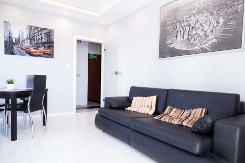 Apartamenty Powi?le
