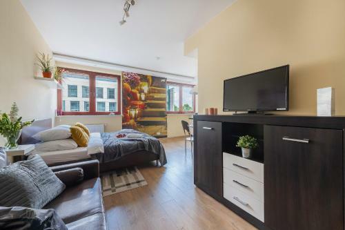 Apartamenty Powi?le