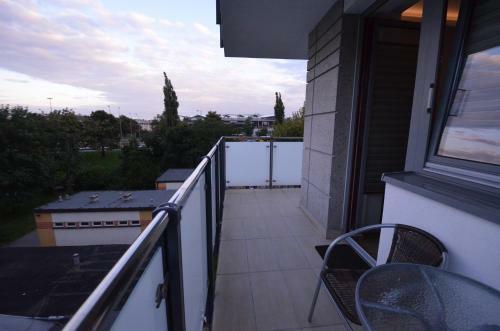 Apartamenty Powi?le