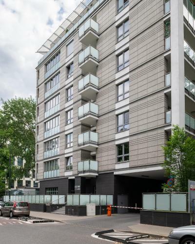 Apartamenty Powi?le