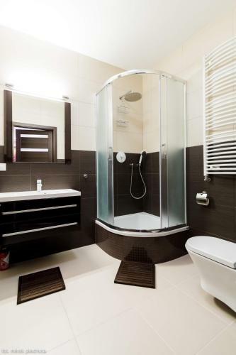 Apartamenty Powi?le