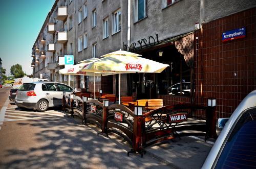 Apartamenty Powi?le