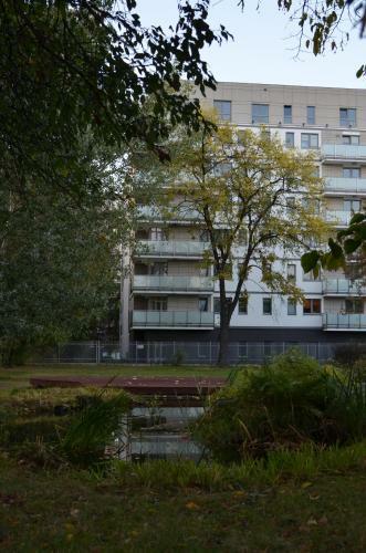 Apartamenty Powi?le