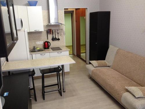 Apartamento Mindal