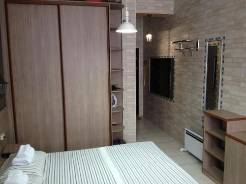 Apartamento Mindal