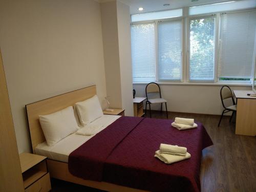 Apartamento Mindal