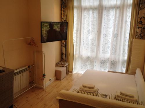 Apartamento Mindal