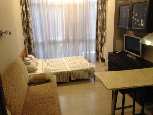 Apartamento Mindal