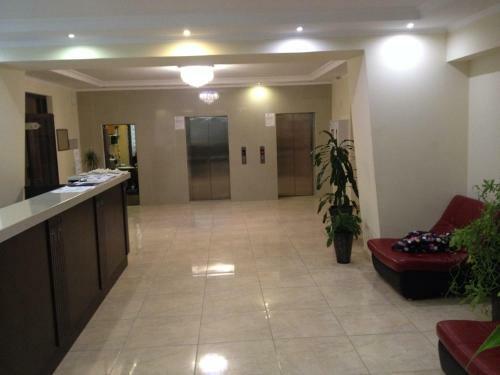 Apartamento Mindal