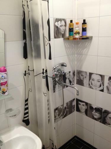 Apartamento Mindal
