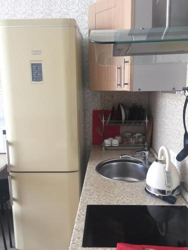 Apartamento Mindal