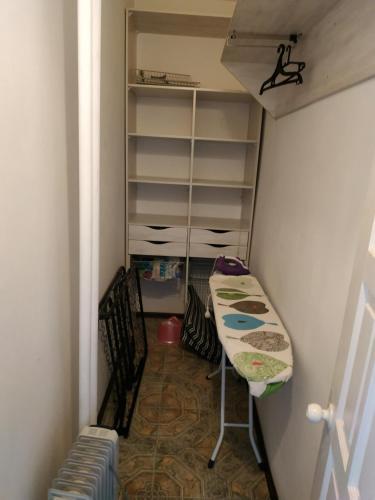 Apartamento Mindal