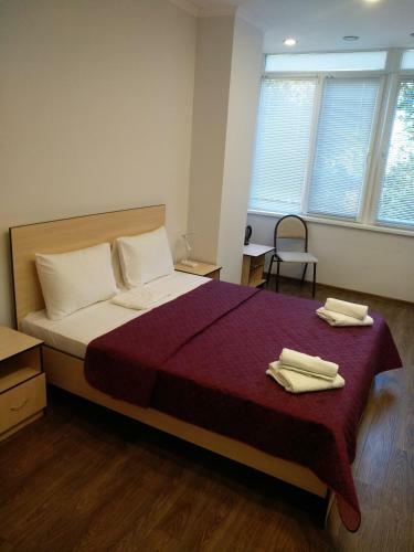 Apartamento Mindal