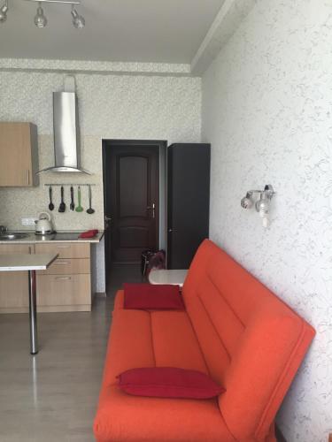Apartamento Mindal