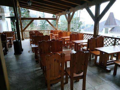 Apartamento Mindal