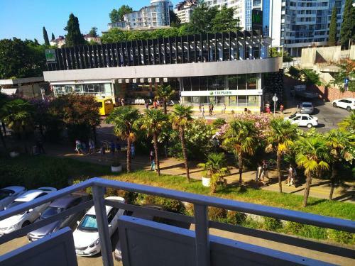 Apartamento Mindal
