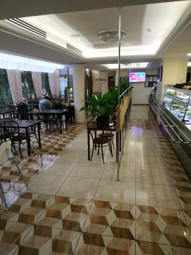 Apartamento Mindal