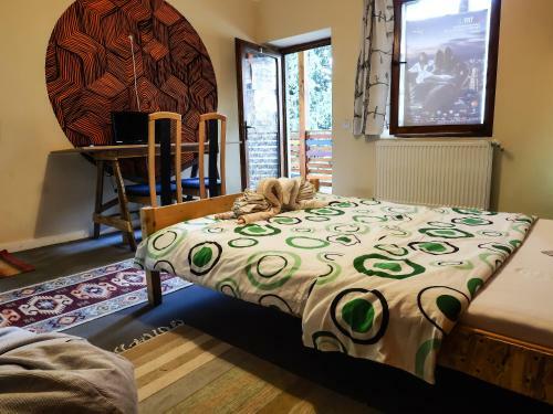 Zen Hostel By Pura Vida