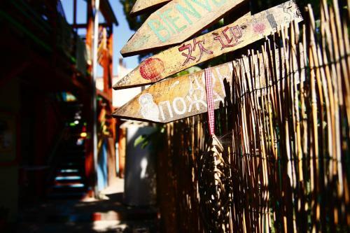 Zen Hostel By Pura Vida