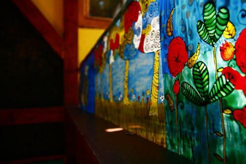 Zen Hostel By Pura Vida