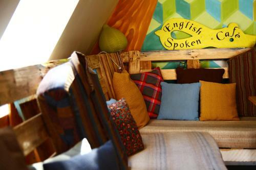 Zen Hostel By Pura Vida