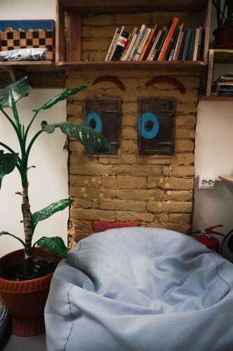 Zen Hostel By Pura Vida