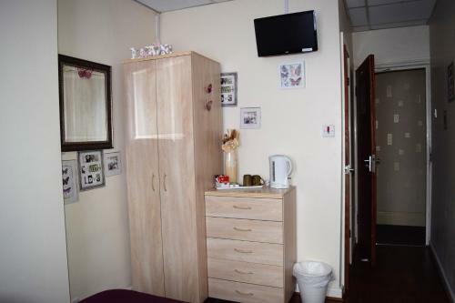 Bed & Breakfast Wynnstay