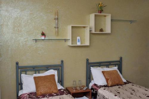 Hostal Vila Nico