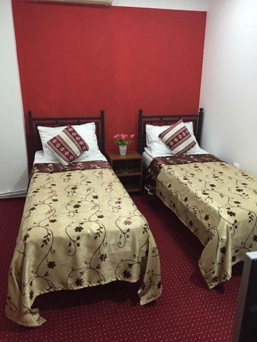 Hostal Vila Nico