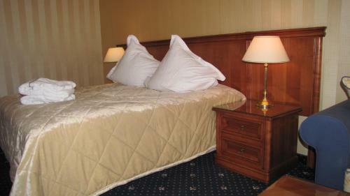 Hostal Vila Codrin Neptun-olimp