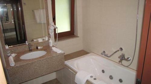 Hostal Vila Codrin Neptun-olimp