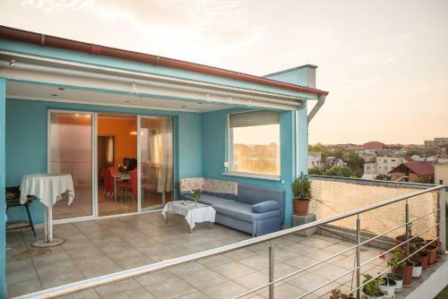 Apartment Calin