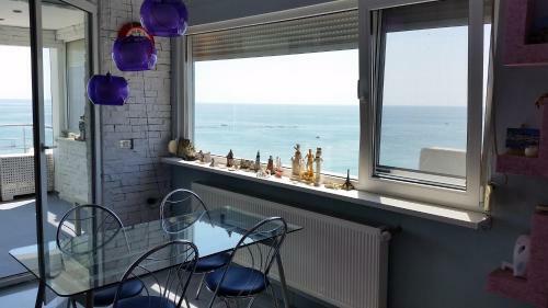 Apartment Calin