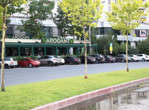 Apartamento City Center Premium Studio 3