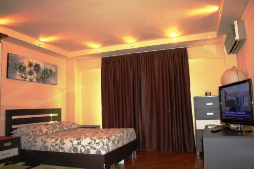 Apartamento City Center Premium Studio 3