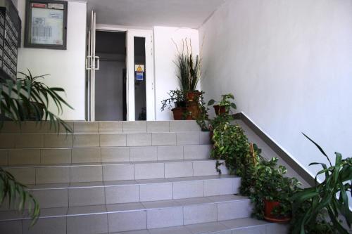 Apartamento City Center Premium Studio 3