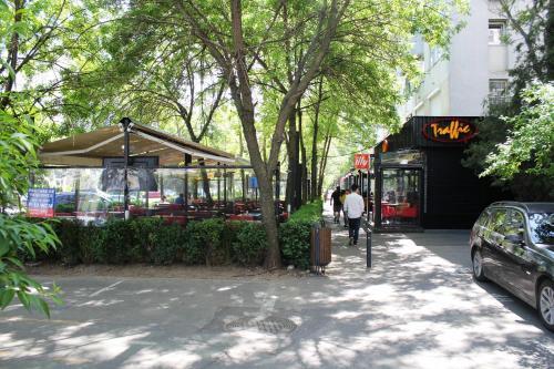 Apartamento City Center Premium Studio 3