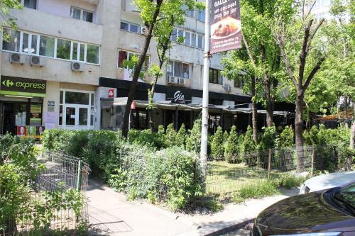 Apartamento City Center Premium Studio 3