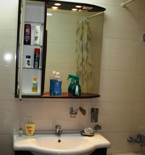 Apartamento City Center Premium Studio 3