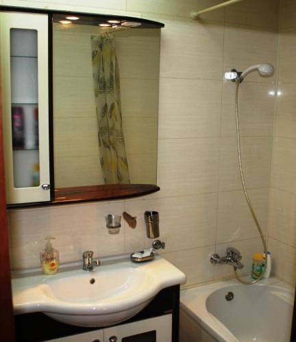 Apartamento City Center Premium Studio 3