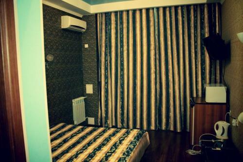 Svetlana Plus Hotel